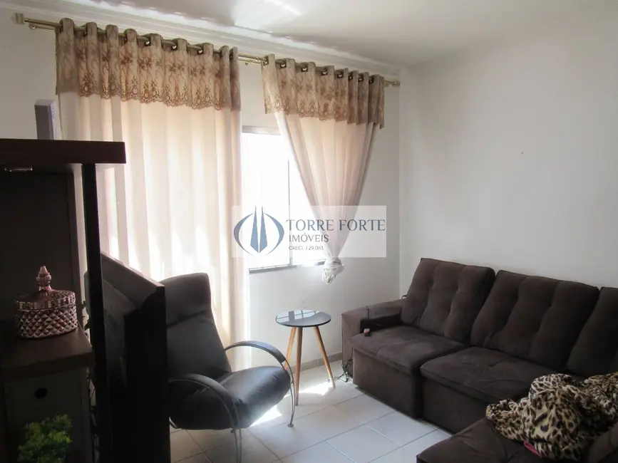 Casa com 3 quartos à venda, 80m2 em Capão do Embira, São Paulo - SP - imagem 2 Foto 2 de Casa com 3 quartos à venda, 80m2 em Capão do Embira, São Paulo - SP