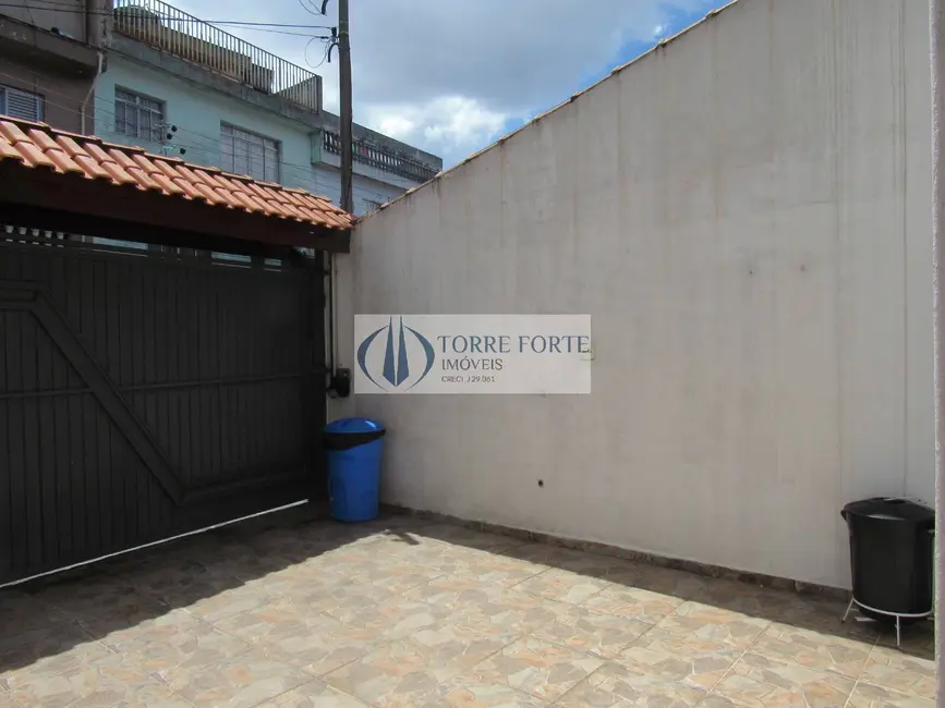 Casa com 3 quartos à venda, 80m2 em Capão do Embira, São Paulo - SP - imagem 1 Foto 1 de Casa com 3 quartos à venda, 80m2 em Capão do Embira, São Paulo - SP