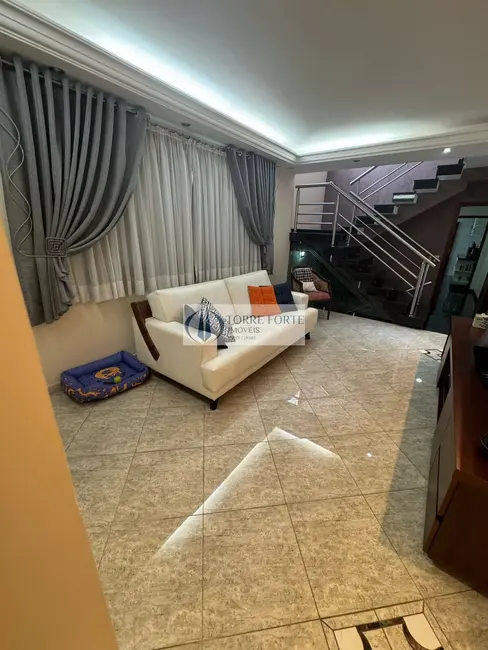 Casa com 4 quartos à venda, 352m2 em Vila Formosa, São Paulo - SP - imagem 4 Foto 4 de Casa com 4 quartos à venda, 352m2 em Vila Formosa, São Paulo - SP