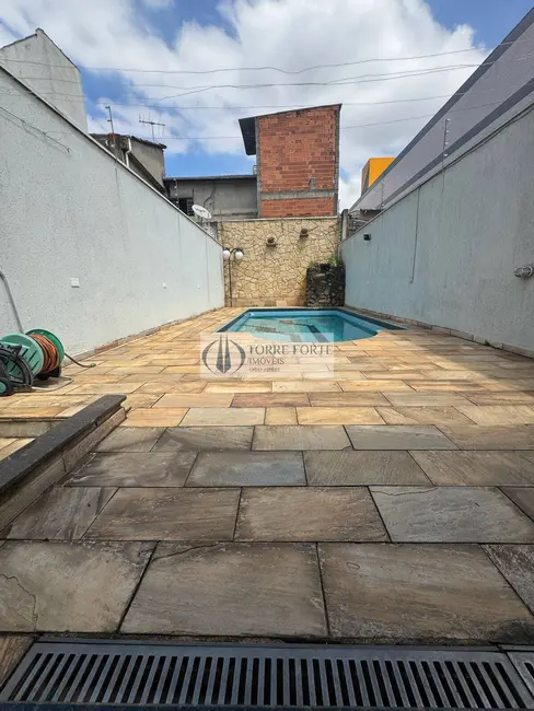 Casa com 4 quartos à venda, 352m2 em Vila Formosa, São Paulo - SP - imagem 3 Foto 3 de Casa com 4 quartos à venda, 352m2 em Vila Formosa, São Paulo - SP