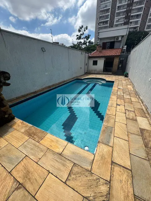 Foto 2 de Casa com 4 quartos à venda, 352m2 em Vila Formosa, São Paulo - SP