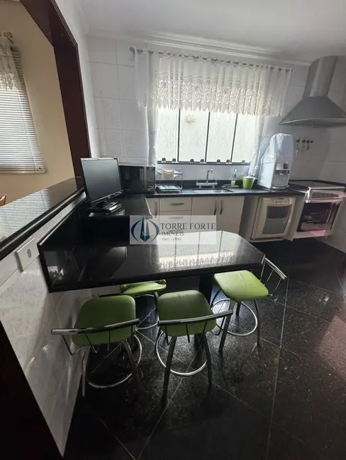 Casa com 4 quartos à venda, 352m2 em Vila Formosa, São Paulo - SP - imagem 8 Foto 8 de Casa com 4 quartos à venda, 352m2 em Vila Formosa, São Paulo - SP