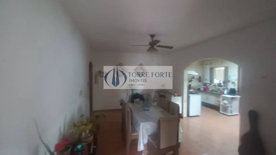 Foto 8 de Casa com 5 quartos à venda, 240m2 em Chácara Belenzinho, São Paulo - SP