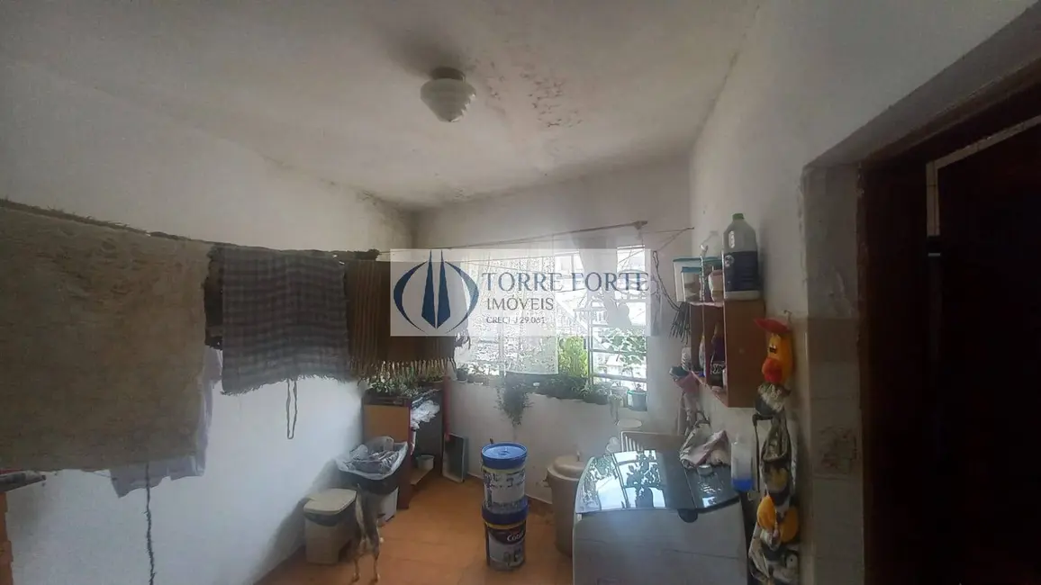 Foto 9 de Casa com 5 quartos à venda, 240m2 em Chácara Belenzinho, São Paulo - SP