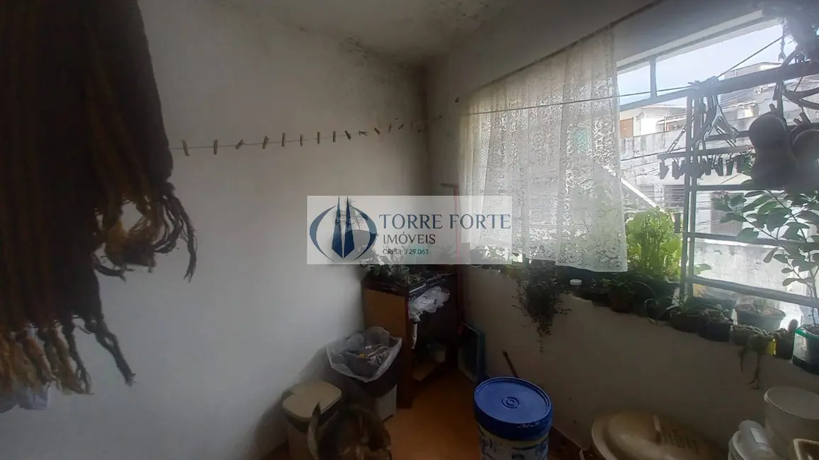 Foto 3 de Casa com 5 quartos à venda, 240m2 em Chácara Belenzinho, São Paulo - SP