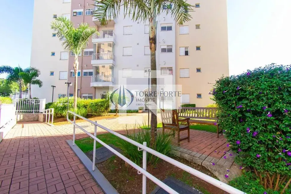 Apartamento com 2 quartos à venda, 49m2 em Quinta da Paineira, São Paulo - SP - imagem 1 Foto 1 de Apartamento com 2 quartos à venda, 49m2 em Quinta da Paineira, São Paulo - SP