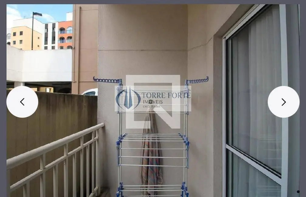 Apartamento com 2 quartos à venda, 49m2 em Quinta da Paineira, São Paulo - SP - imagem 5 Foto 5 de Apartamento com 2 quartos à venda, 49m2 em Quinta da Paineira, São Paulo - SP