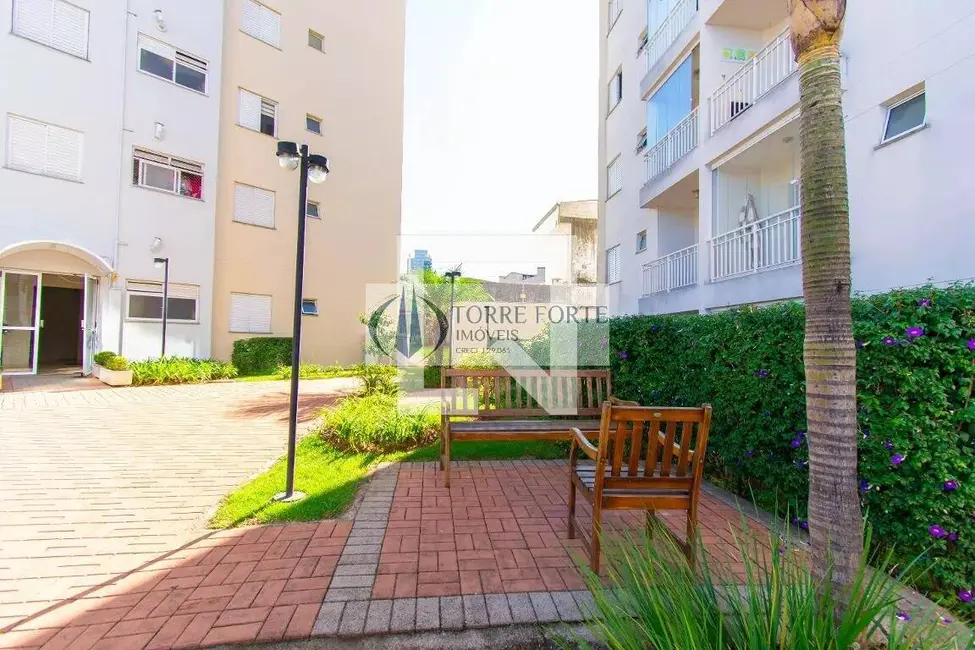 Apartamento com 2 quartos à venda, 49m2 em Quinta da Paineira, São Paulo - SP - imagem 2 Foto 2 de Apartamento com 2 quartos à venda, 49m2 em Quinta da Paineira, São Paulo - SP