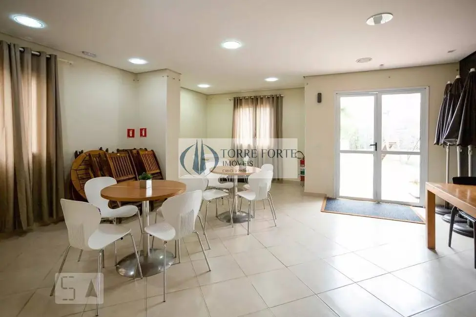 Apartamento com 2 quartos à venda, 49m2 em Quinta da Paineira, São Paulo - SP - imagem 8 Foto 8 de Apartamento com 2 quartos à venda, 49m2 em Quinta da Paineira, São Paulo - SP