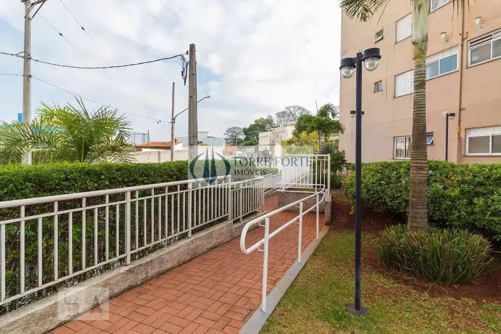 Apartamento com 2 quartos à venda, 49m2 em Quinta da Paineira, São Paulo - SP - imagem 7 Foto 7 de Apartamento com 2 quartos à venda, 49m2 em Quinta da Paineira, São Paulo - SP