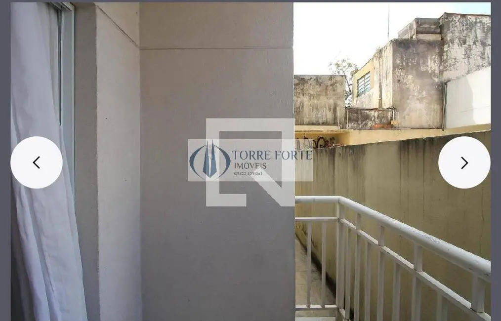 Apartamento com 2 quartos à venda, 49m2 em Quinta da Paineira, São Paulo - SP - imagem 4 Foto 4 de Apartamento com 2 quartos à venda, 49m2 em Quinta da Paineira, São Paulo - SP