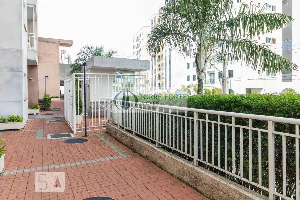 Apartamento com 2 quartos à venda, 49m2 em Quinta da Paineira, São Paulo - SP - imagem 6 Foto 6 de Apartamento com 2 quartos à venda, 49m2 em Quinta da Paineira, São Paulo - SP