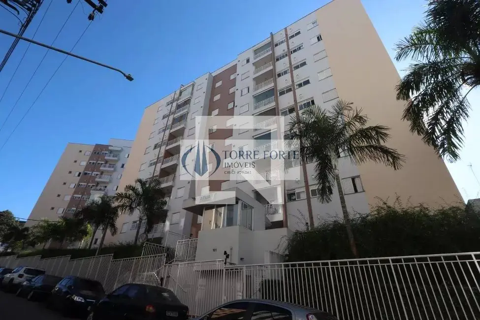 Apartamento com 2 quartos à venda, 49m2 em Quinta da Paineira, São Paulo - SP - imagem 3 Foto 3 de Apartamento com 2 quartos à venda, 49m2 em Quinta da Paineira, São Paulo - SP