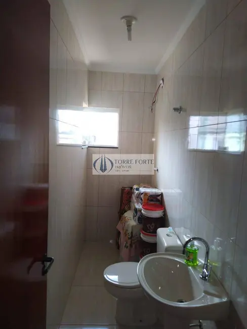 Foto 5 de Casa com 3 quartos à venda, 112m2 em Vila Nova, São Paulo - SP