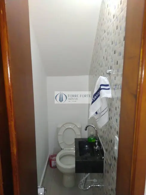 Foto 9 de Casa com 3 quartos à venda, 112m2 em Vila Nova, São Paulo - SP