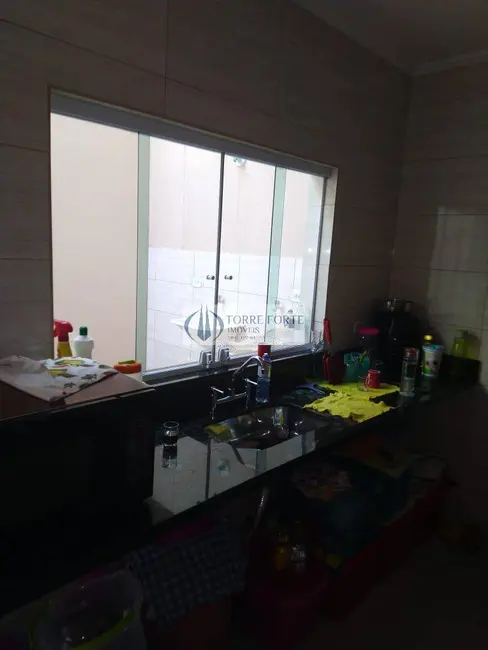 Foto 3 de Casa com 3 quartos à venda, 112m2 em Vila Nova, São Paulo - SP