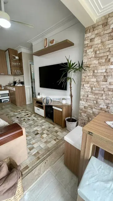 Apartamento com 2 quartos à venda, 59m2 em Tatuapé, São Paulo - SP - imagem 5 Foto 5 de Apartamento com 2 quartos à venda, 59m2 em Tatuapé, São Paulo - SP