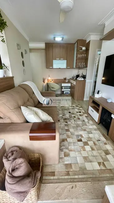 Apartamento com 2 quartos à venda, 59m2 em Tatuapé, São Paulo - SP - imagem 4 Foto 4 de Apartamento com 2 quartos à venda, 59m2 em Tatuapé, São Paulo - SP