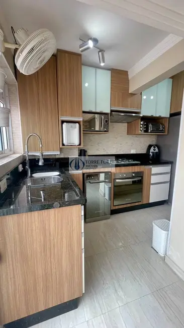 Apartamento com 2 quartos à venda, 59m2 em Tatuapé, São Paulo - SP - imagem 8 Foto 8 de Apartamento com 2 quartos à venda, 59m2 em Tatuapé, São Paulo - SP