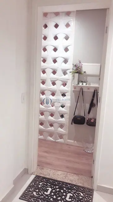 Foto 8 de Apartamento com 2 quartos à venda, 60m2 em Tatuapé, São Paulo - SP