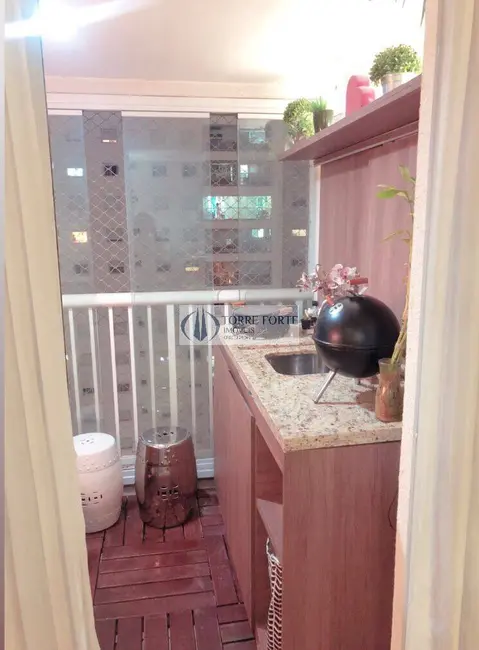 Foto 5 de Apartamento com 2 quartos à venda, 60m2 em Tatuapé, São Paulo - SP