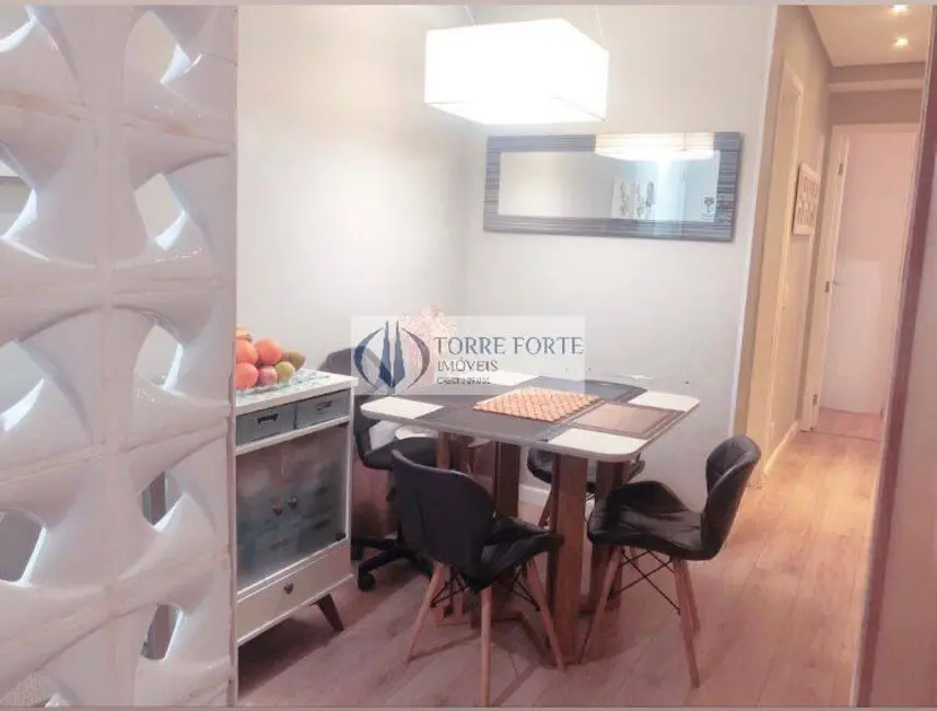 Foto 7 de Apartamento com 2 quartos à venda, 60m2 em Tatuapé, São Paulo - SP