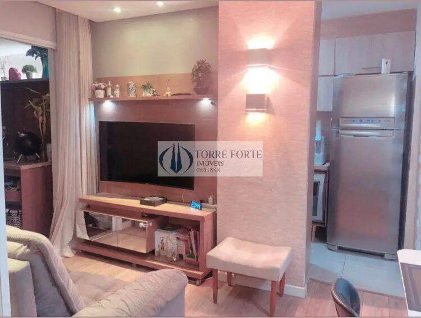 Foto 3 de Apartamento com 2 quartos à venda, 60m2 em Tatuapé, São Paulo - SP