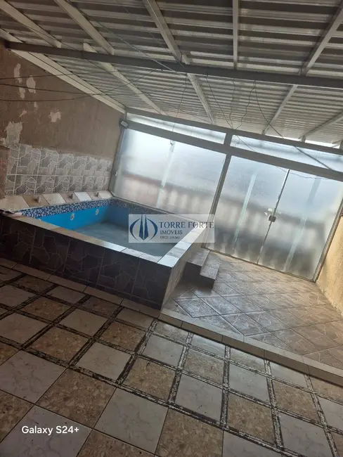 Casa com 3 quartos à venda, 100m2 em Jardim Miragaia, São Paulo - SP - imagem 3 Foto 3 de Casa com 3 quartos à venda, 100m2 em Jardim Miragaia, São Paulo - SP