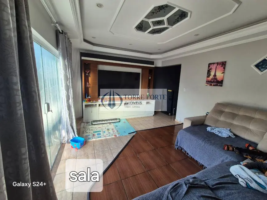 Casa com 3 quartos à venda, 100m2 em Jardim Miragaia, São Paulo - SP - imagem 1 Foto 1 de Casa com 3 quartos à venda, 100m2 em Jardim Miragaia, São Paulo - SP