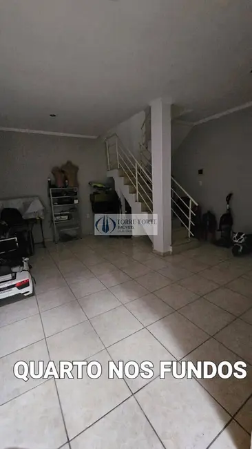 Casa com 3 quartos à venda, 100m2 em Jardim Miragaia, São Paulo - SP - imagem 7 Foto 7 de Casa com 3 quartos à venda, 100m2 em Jardim Miragaia, São Paulo - SP