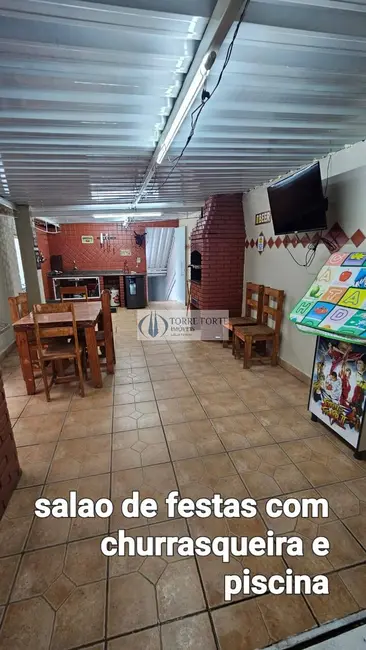 Casa com 3 quartos à venda, 100m2 em Jardim Miragaia, São Paulo - SP - imagem 6 Foto 6 de Casa com 3 quartos à venda, 100m2 em Jardim Miragaia, São Paulo - SP