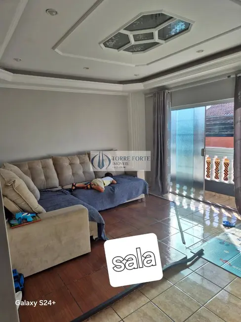 Casa com 3 quartos à venda, 100m2 em Jardim Miragaia, São Paulo - SP - imagem 4 Foto 4 de Casa com 3 quartos à venda, 100m2 em Jardim Miragaia, São Paulo - SP