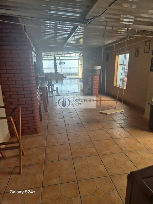 Casa com 3 quartos à venda, 100m2 em Jardim Miragaia, São Paulo - SP - imagem 2 Foto 2 de Casa com 3 quartos à venda, 100m2 em Jardim Miragaia, São Paulo - SP