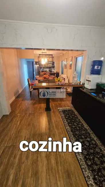 Casa com 3 quartos à venda, 100m2 em Jardim Miragaia, São Paulo - SP - imagem 9 Foto 9 de Casa com 3 quartos à venda, 100m2 em Jardim Miragaia, São Paulo - SP