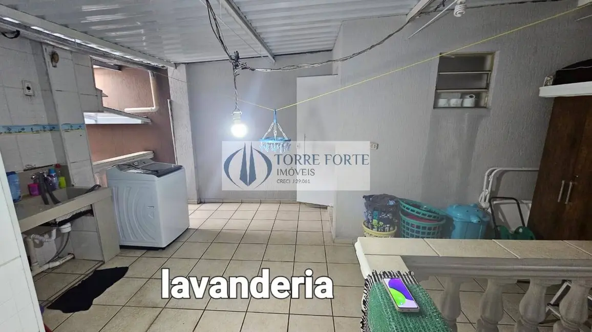 Casa com 3 quartos à venda, 100m2 em Jardim Miragaia, São Paulo - SP - imagem 5 Foto 5 de Casa com 3 quartos à venda, 100m2 em Jardim Miragaia, São Paulo - SP