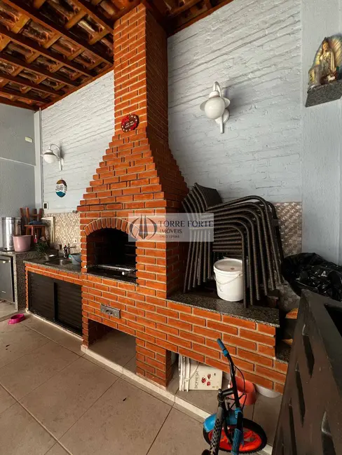 Foto 9 de Casa com 4 quartos à venda, 235m2 em Mooca, São Paulo - SP