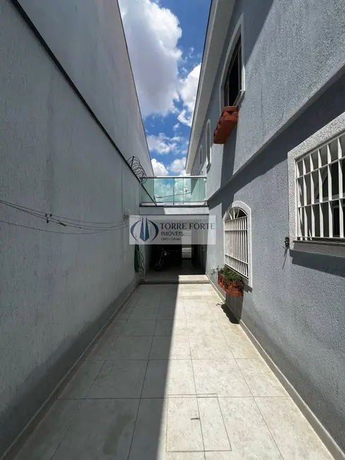 Foto 7 de Casa com 4 quartos à venda, 235m2 em Mooca, São Paulo - SP