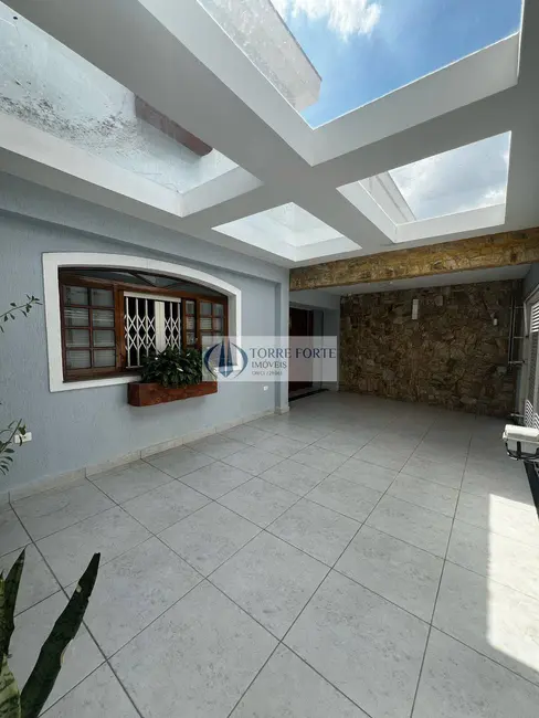 Foto 6 de Casa com 4 quartos à venda, 235m2 em Mooca, São Paulo - SP