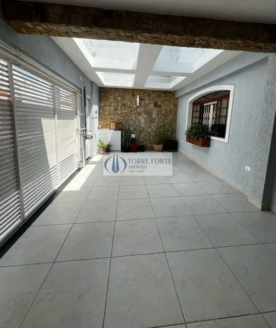 Foto 5 de Casa com 4 quartos à venda, 235m2 em Mooca, São Paulo - SP