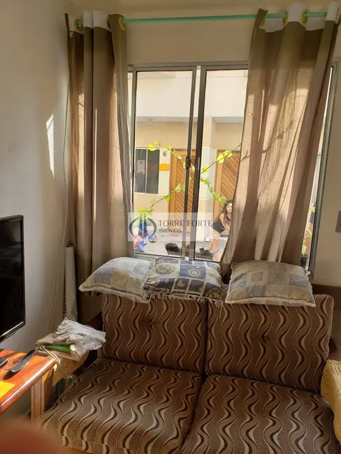 Foto 3 de Casa com 2 quartos à venda, 100m2 em Parque São Lucas, São Paulo - SP