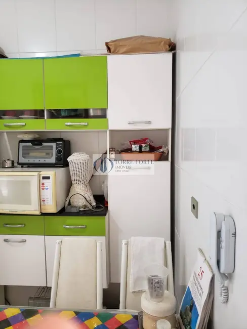 Foto 5 de Casa com 2 quartos à venda, 100m2 em Parque São Lucas, São Paulo - SP