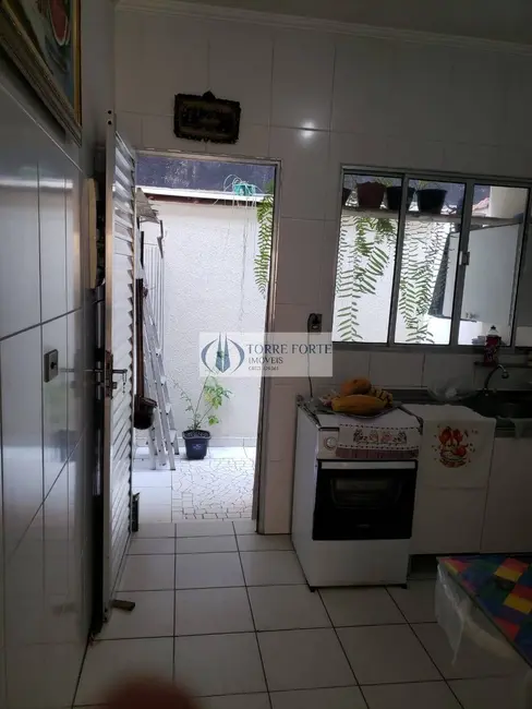 Foto 4 de Casa com 2 quartos à venda, 100m2 em Parque São Lucas, São Paulo - SP