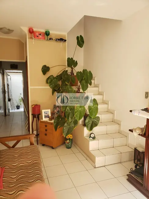 Foto 1 de Casa com 2 quartos à venda, 100m2 em Parque São Lucas, São Paulo - SP