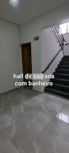 Foto 6 de Apartamento com 1 quarto à venda, 35m2 em Vila Alpina, São Paulo - SP