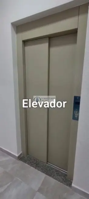 Foto 9 de Apartamento com 1 quarto à venda, 35m2 em Vila Alpina, São Paulo - SP