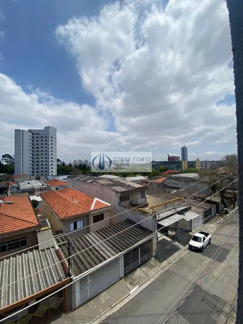 Foto 4 de Apartamento com 1 quarto à venda, 35m2 em Vila Alpina, São Paulo - SP