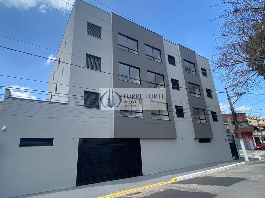 Foto 5 de Apartamento com 1 quarto à venda, 35m2 em Vila Alpina, São Paulo - SP