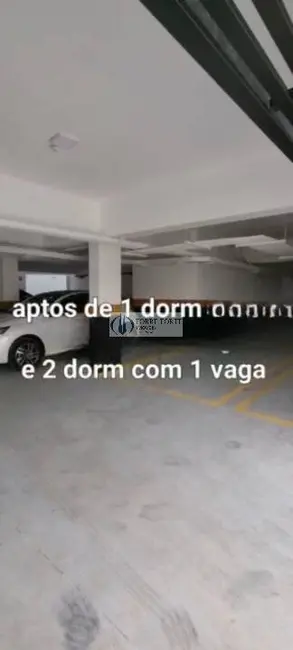 Foto 7 de Apartamento com 1 quarto à venda, 35m2 em Vila Alpina, São Paulo - SP