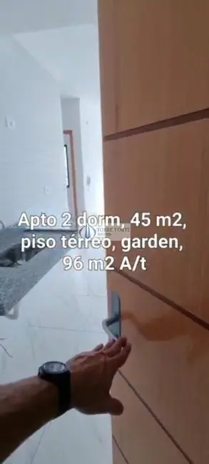 Foto 3 de Apartamento com 1 quarto à venda, 35m2 em Vila Alpina, São Paulo - SP