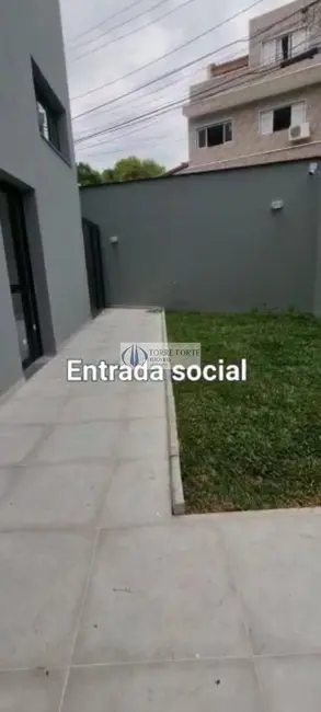 Foto 8 de Apartamento com 1 quarto à venda, 35m2 em Vila Alpina, São Paulo - SP